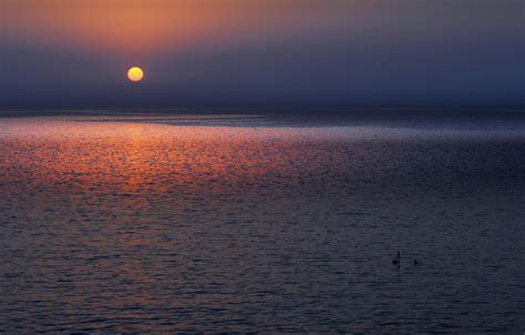 Wallpaper Sea The Sun Island Morning Cyprus Cyprus The