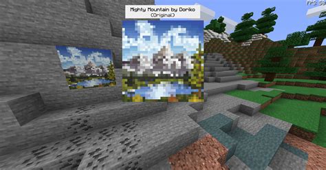 Joy of Painting - Mods - Minecraft - CurseForge