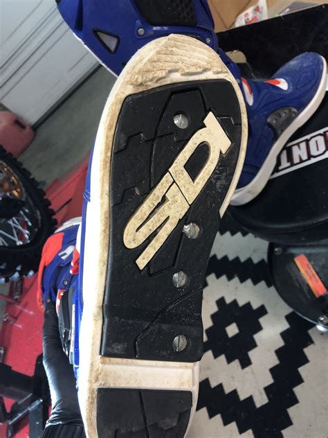 Sidi crossfire 2 srs, boots color: SIDI Crossfire 3 SRS Boots like new - For Sale/Bazaar ...