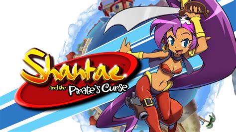 [review] shantae and the pirate s curse nintendo switch miketendo64