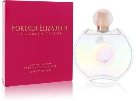 Forever Elizabeth Perfume By Elizabeth Taylor Buy Online