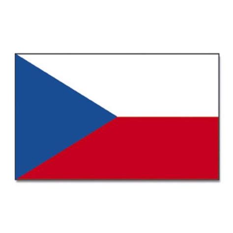 Nun, du hast glück, denn hier sind sie. Czech Republic Large Flag - Buy Online in Oman. | Kids ...
