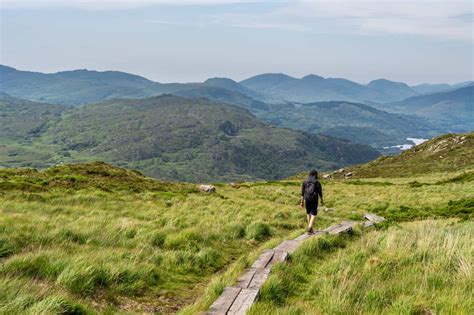 Where To Go Hiking In Ireland The 15 Best Hikes In Ireland