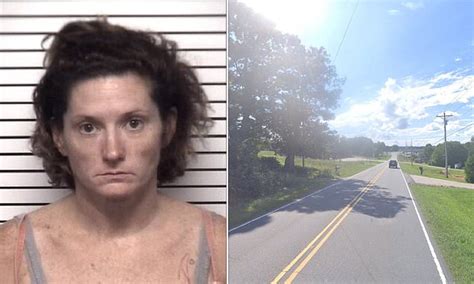 Nc Teacher Accused Of Sex With Student Violates Bail As Police Find Her