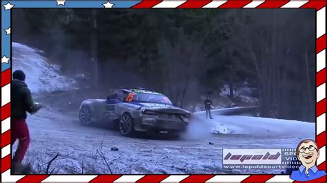Extreme Rally Crashes 1 Youtube