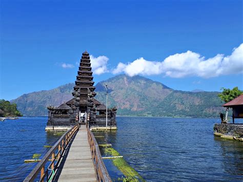 Lake Batur Kintamani Guide And Activities Idetrips