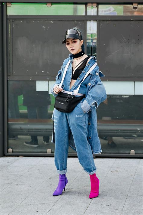 Adore These Korean Fashion Outfits Koreanfashionoutfits 한국 패션 트렌드