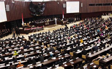 Pengertian Sejarah Dan Jenis Sistem Pemerintahan Di Indonesia