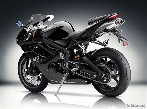 Savesave triumph daytona 675 owners manual for later. Rizoma equipa la Triumph Daytona 675 | SoyMotero.net