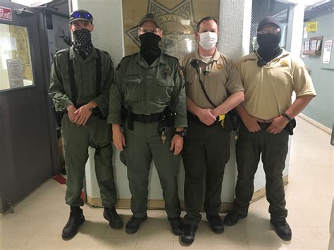 NDOC Home