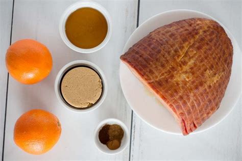 The Best Honey Glazed Ham Devour Dinner Instant Pot Recipe