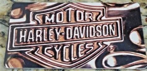 Discounted gift cards on sale. Details about $75.00 Harley Davidson Gift Card | Harley davidson gifts, Harley davidson, Gift card