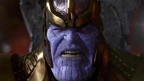 Old School Fans Lament The Loss Of The Mcus Original Thanos