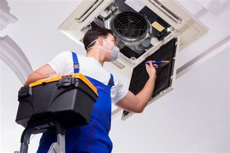 How Much Does Hvac Maintenance Cost All You Need To Know