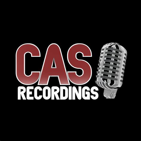 Cas Recordings
