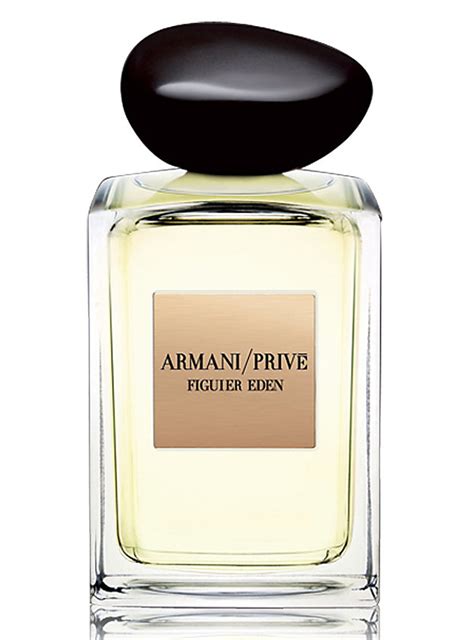 Figuier Eden Giorgio Armani Perfume A Fragrance For Women And Men 2012