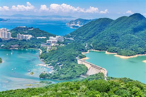 Parks Mountains Beaches And More Nature In Hong Kong