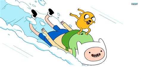 Finn And Jake Christmas Wallpapers Top Free Finn And Jake Christmas