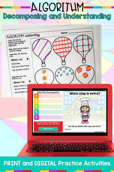 2 Coloring Algorithm - Printable Color