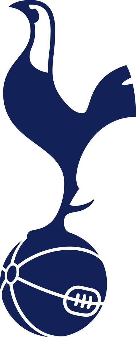 Tottenham Logo Tottenham Hotspur Football Club Escudo Png E Vetor