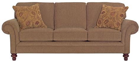 Broyhill Furniture Larissa Queen Goodnight Sleeper Sofa Find Your