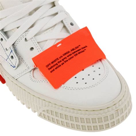 Off White Shoes Women Sneakers Off White Women White Sneakers Off