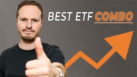 The Best Etfs Combination For Aussies 2021 Youtube