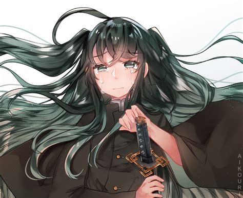 Muichiro Tokito Cute - Demon Slayer Muichiro Cute - Manga