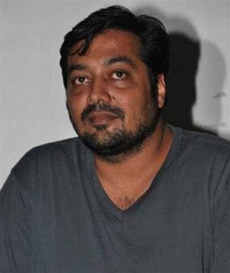Anurag Kashyap Movies Bio And Lists On Mubi