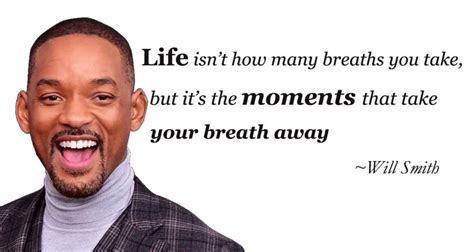 Will Smith Quotes On Life Fear And Success Well Quo
