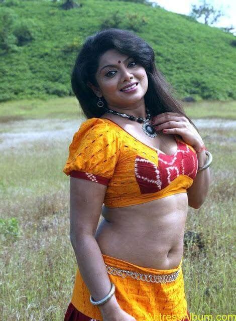 Swathi Varma Hd Sexy Photos Actress Album