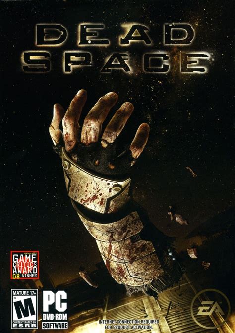 Dead Space For Playstation 3 2008 Mobygames