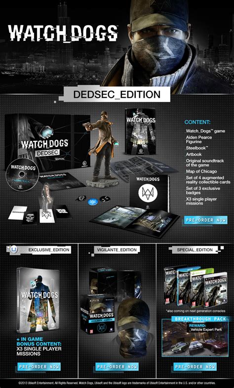 Blog Archive Can It Be True Watch Dogs