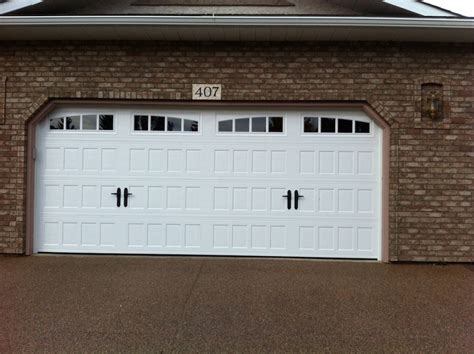 The Garage Door Depot Greater Victorias 1 Garage Door Company