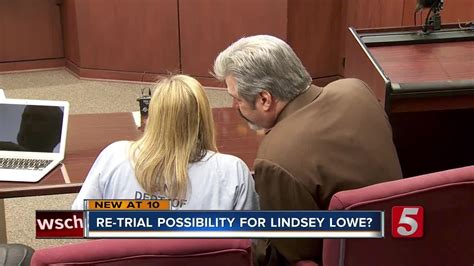 Could Good Faith Exception Lead To New Lindsey Lowe Trial Youtube