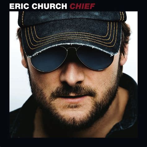 Eric Church Springsteen Boys Of Country Music And Then Some Pinte