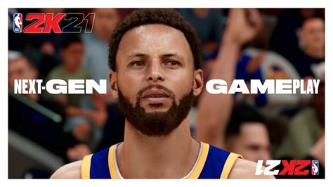 Nba 2k21 Delivers A Jaw Dropping First Look At Next Gen