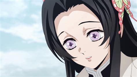 Kanae Kocho Demon Slayer Kimetsu No Yaiba Demon Slayer