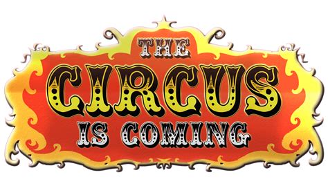 circus.png – Reading Warrior png image