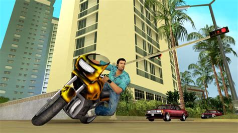 Grand Theft Auto Vice City Mod Gta Vice City Modloader V037