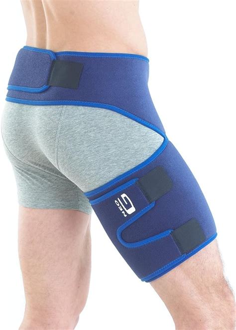 Neo G Groin Brace Support For Joint Pain Pulled Groin Sciatic Nerve