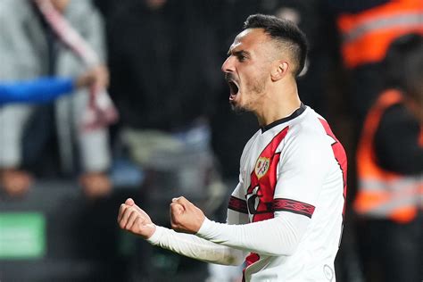 PLAYER RATINGS | Rayo Vallecano 3-2 Real Madrid - Get Spanish Football News