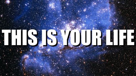THIS IS YOUR LIFE 【TUTTI】 - YouTube