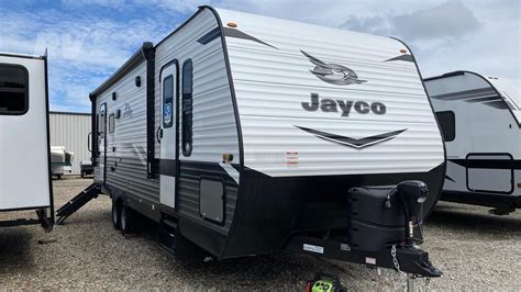 2022 Jayco Jay Flight Slx 265rls For Sale In Cincinnati Ohio