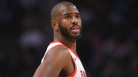 Chris paul is making sure the world knows that nba players are going to be speaking up throughout the return to play. Heat Lack Strong Interest In Trading For Chris Paul ...