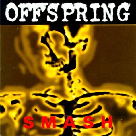 The Offspring Self Esteem Lyrics Genius Lyrics