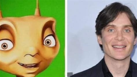 Internet Thinks These Cartoons And Hollywood Celebrities Look Alike Do