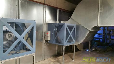 Axial Fans | Wall Fans | Roof Ventilators | In-Line Axial Fans
