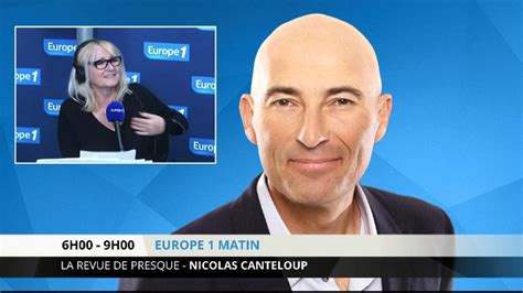 Nicolas Canteloup Rafale Mistral On Vend Du Vent Youtube