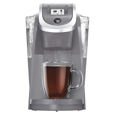 Check spelling or type a new query. Amazon.com: Keurig K200 Single Serve K-Cup Pod Coffee ...